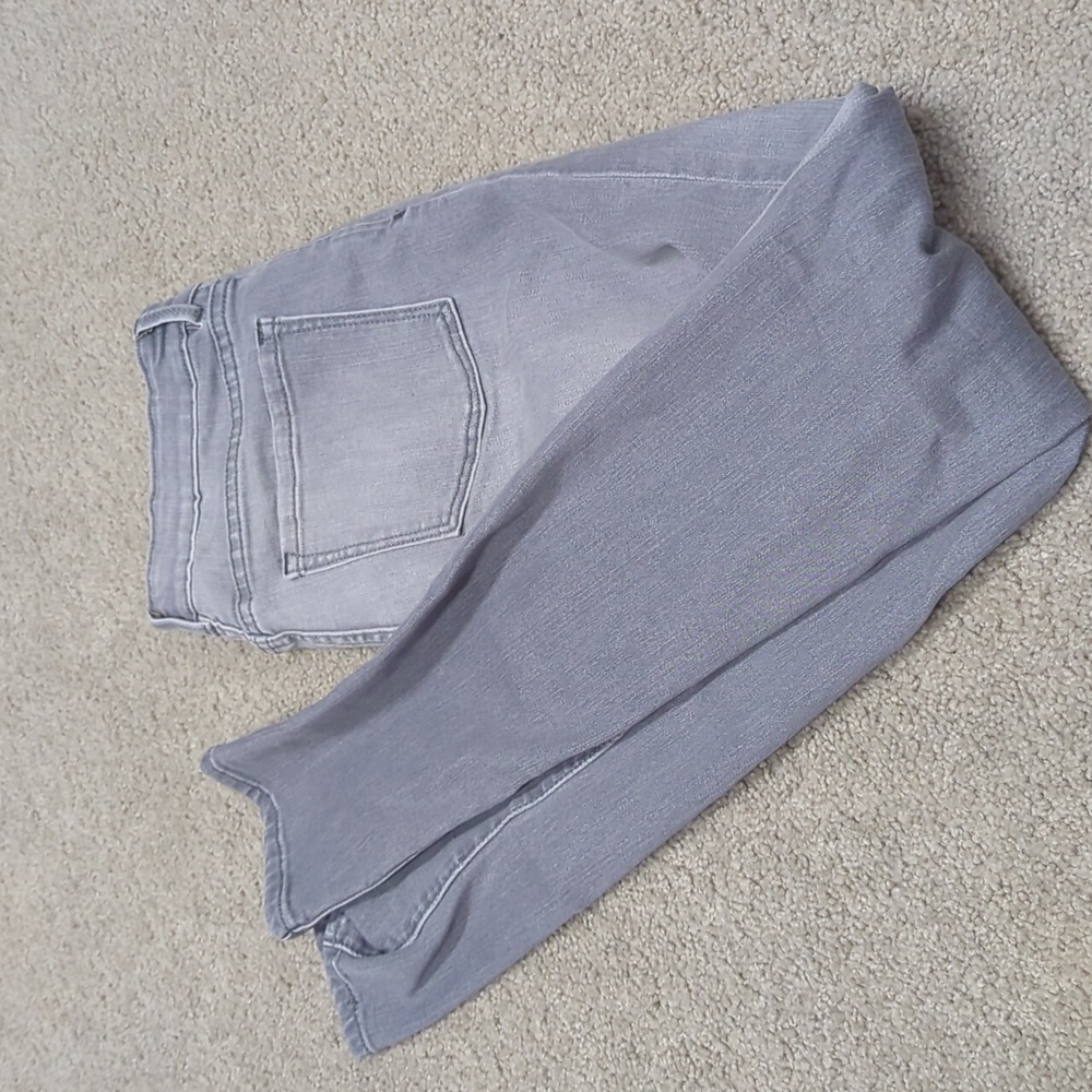 Athleta Girl Jeans Size 14
